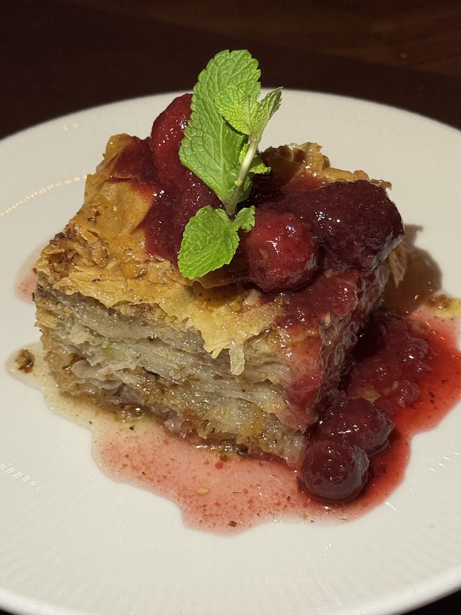 Safari Cafe Pizzeria-3